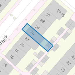 Perceel AMF00-O-7756