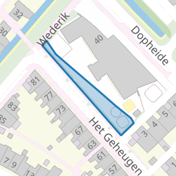 Perceel AMF00-O-7767