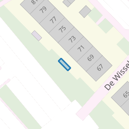 Perceel AMF00-O-7771