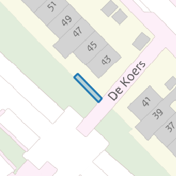 Perceel AMF00-O-7780