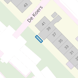 Perceel AMF00-O-7781