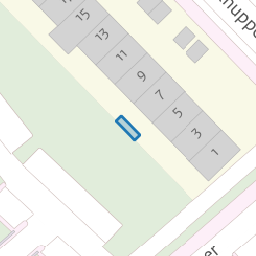 Perceel AMF00-O-7788