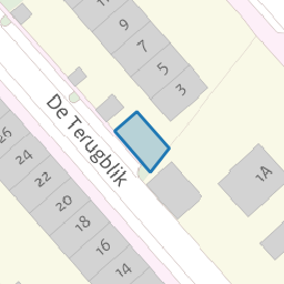 Perceel AMF00-O-7795