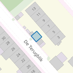 Perceel AMF00-O-7797