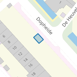 Perceel AMF00-O-7798