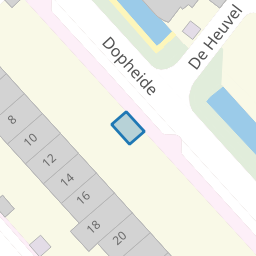 Perceel AMF00-O-7799