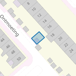 Perceel AMF00-O-7801