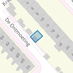 Perceel AMF00-O-7803