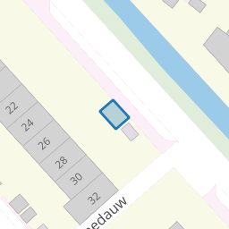 Perceel AMF00-O-7804