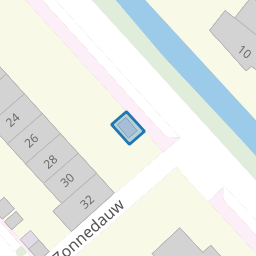 Perceel AMF00-O-7805