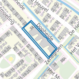 Perceel AMF00-O-7817