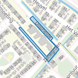 Perceel AMF00-O-7818