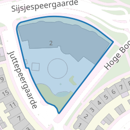 Perceel AMF00-O-7819