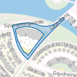 Perceel AMF00-O-7820