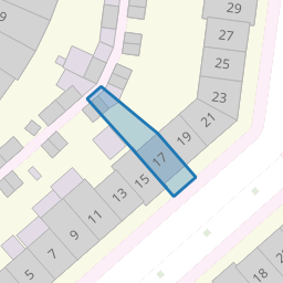 Perceel AMF00-O-7825