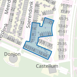 Perceel AMF00-O-7831