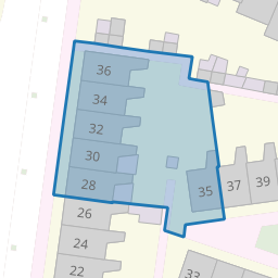 Perceel AMF00-O-7833