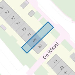 Perceel AMF00-O-7836