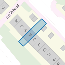 Perceel AMF00-O-7837