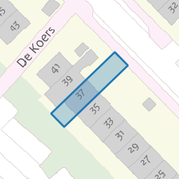 Perceel AMF00-O-7839