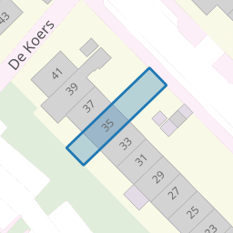 Perceel AMF00-O-7840