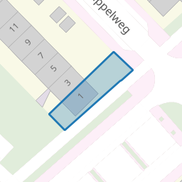 Perceel AMF00-O-7849