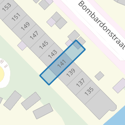 Perceel AMF00-O-7851