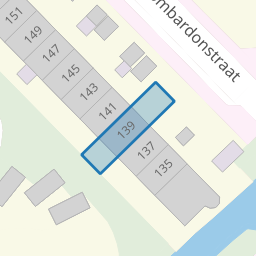 Perceel AMF00-O-7852