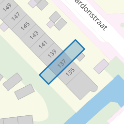 Perceel AMF00-O-7853