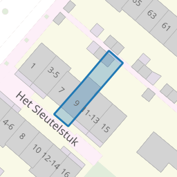 Perceel AMF00-O-7860