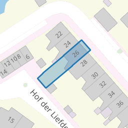 Perceel AMF00-O-7864