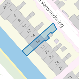 Perceel AMF00-O-7871