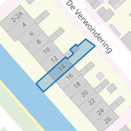 Perceel AMF00-O-7872