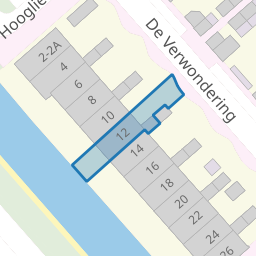 Perceel AMF00-O-7873