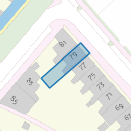 Perceel AMF00-O-7875