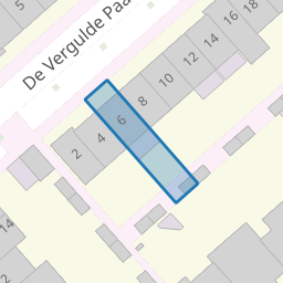 Perceel AMF00-O-7886