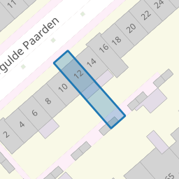 Perceel AMF00-O-7888