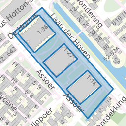 Perceel AMF00-O-7896