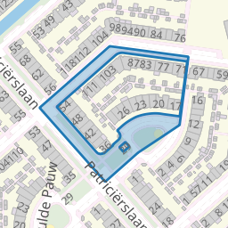 Perceel AMF00-O-7901