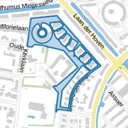 Perceel AMF00-O-7906