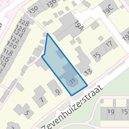 Perceel AMF00-O-7907