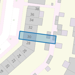 Perceel AMF00-O-7913