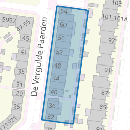 Perceel AMF00-O-7914