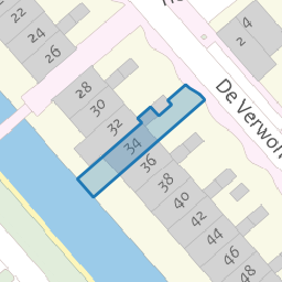 Perceel AMF00-O-7918