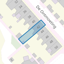 Perceel AMF00-O-7922