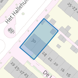 Perceel AMF00-O-7923