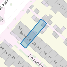 Perceel AMF00-O-7924