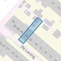 Perceel AMF00-O-7925