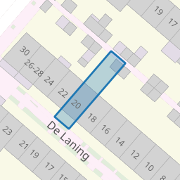 Perceel AMF00-O-7926