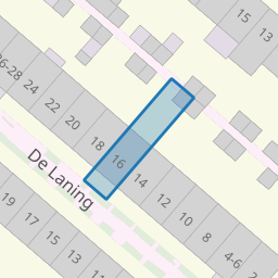 Perceel AMF00-O-7928